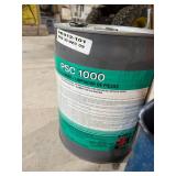 Electric Parts Cleaner & 1/2 Pail Parts Cleaner