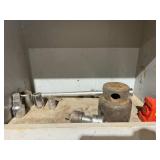 Everything on Shelves