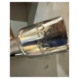 Everything on Shelves