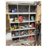 Everything on Shelves