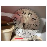 Everything on Shelves