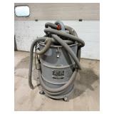 Turbine-Twin Vacuum Cleaner