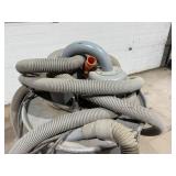 Turbine-Twin Vacuum Cleaner