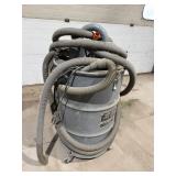 Turbine-Twin Vacuum Cleaner