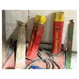 Heavy Duty AC-DC Welder