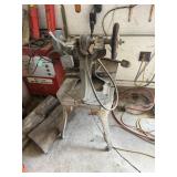 Vintage Heavy Duty Electric Grinder