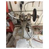 Vintage Heavy Duty Electric Grinder