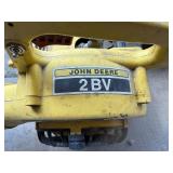 John Deere & Stihl Leaf Blowers