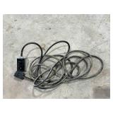 Heavy 220 Extension Cord