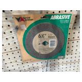 Everything on Pegboard & Ladder