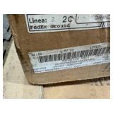 New Levolor Window Blindes - 7 Boxes