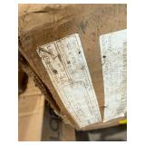 New Levolor Window Blindes - 7 Boxes