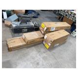 New Levolor Window Blindes - 7 Boxes