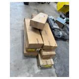 New Levolor Window Blindes - 7 Boxes