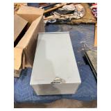 New Durham Electric Box
