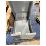 New Durham Electric Box