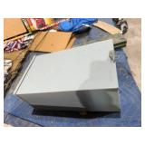 New Durham Electric Box