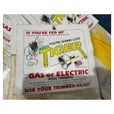 Tiger Weed Trimmer Line
