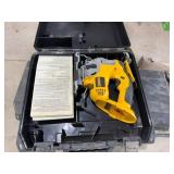 DeWalt 18V Cordless Jig Saw