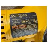 DeWalt 18V Cordless Jig Saw