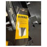 DeWalt 18V Cordless Jig Saw