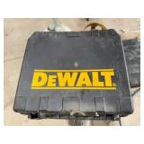 DeWalt 18V Cordless Jig Saw
