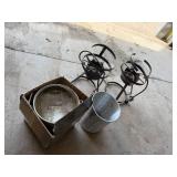 30 Quart Outdoor Cooker Kit