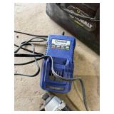 Kobalt 12V Drill Driver, Impact Driver, Jig Saw, Charger & 2 Batteries