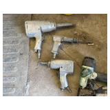 Air Tools