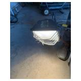 Adjustable Shop Light
