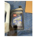 Full Gallon Rotella T 15W-40 & Full Quart Cenex Superlube 15W40