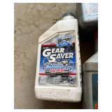 Full Quarts of Assorted Oil