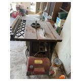 Craftsman Table Saw