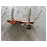 2 Stihl FS 40C Weed Trimmers