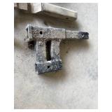 Receiver Hitches, Clevis