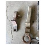 Receiver Hitches, Clevis