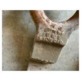 Receiver Hitches, Clevis