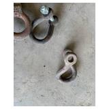 Receiver Hitches, Clevis