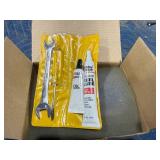 Ambassadeur Baitcasting Reel