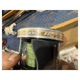 Ambassadeur Baitcasting Reel