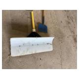 Shovels & Ice Pick