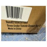 Box of Tomato Growers