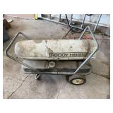 Reddy Heater