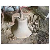 Vintage 22" Bell