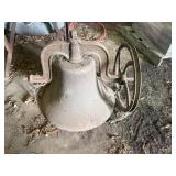 Vintage 22" Bell