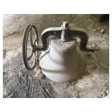 Vintage 22" Bell