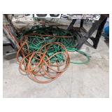 Large Lot of Garden Hose