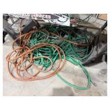 Large Lot of Garden Hose