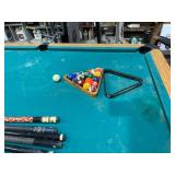Pool Table