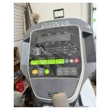Octane Fitness XT One Elliptical